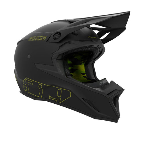 509 509 Altitude 2.0 Helmet (ECE) (Non - Current Colour) Covert CamoXS