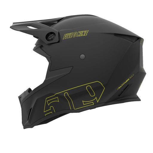 509 509 Altitude 2.0 Helmet (ECE) (Non - Current Colour) Covert CamoXS