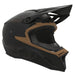 509 509 Altitude 2.0 Helmet (Non - Current Colour) Black GumXS