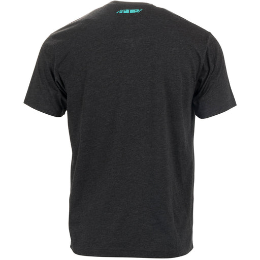 509 509 Arsenal T-Shirt Charcoal HeatherSM