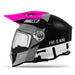 509 509 Delta R3 Helmet Visor Pink