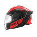 509 509 Delta V Carbon Ignite Helmet LegacyXS