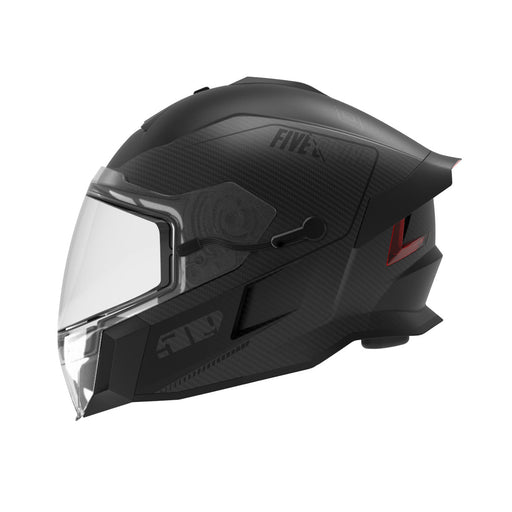 509 509 Delta V Carbon Ignite Helmet Black OpsXS