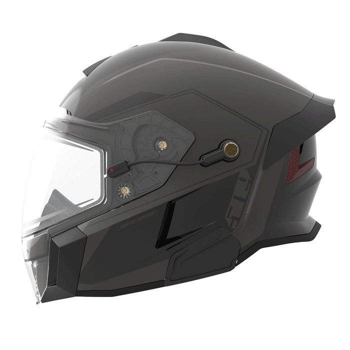 509 509 Delta V Ignite Helmet Black LegacySM