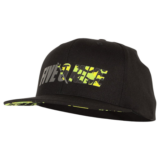 509 509 Flat Brim CVT Snapback Hat (Non - Current Colour) Covert CamoO/S