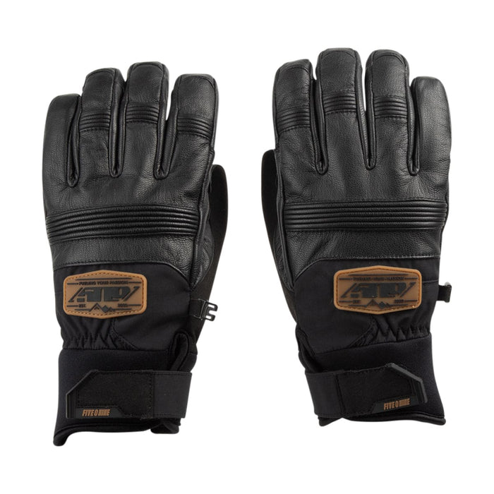 509 509 Free Range Glove Black GumXSAdults