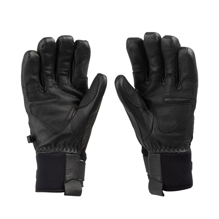 509 509 Free Range Glove Black GumXSAdults