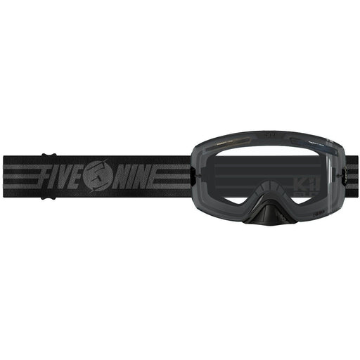 509 509 Kingpin Flow Goggle Black