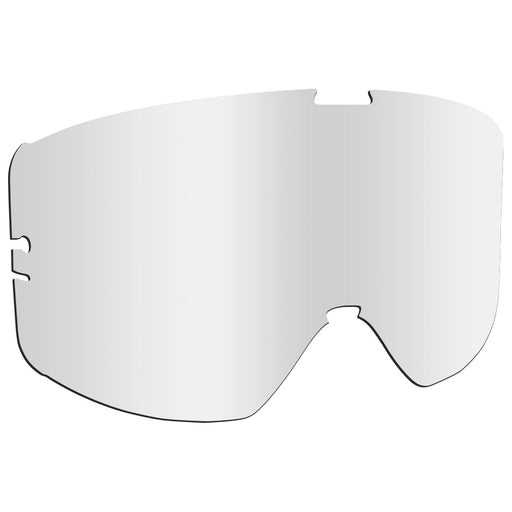 509 509 Kingpin Offroad Flow Lens Clear