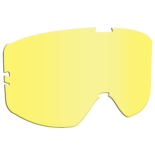 509 509 Kingpin Offroad Flow Lens Light Yellow // HCS Tint