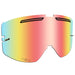 509 509 Kingpin Offroad Fuzion Flow Lens Fire Mirror Light Rose // HCS Tint