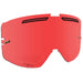 509 509 Kingpin Offroad Fuzion Flow Lens Light Rose // HCS Tint