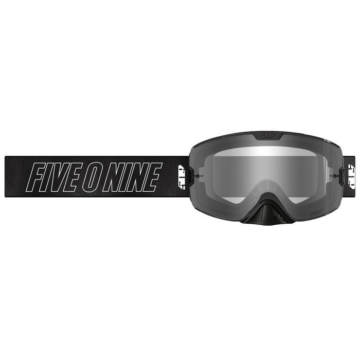 509 509 Kingpin Offroad Goggle Black Ops