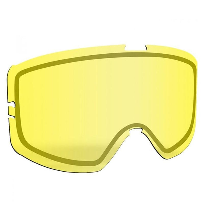 509 509 Kingpin Offroad Lenses Yellow Tint