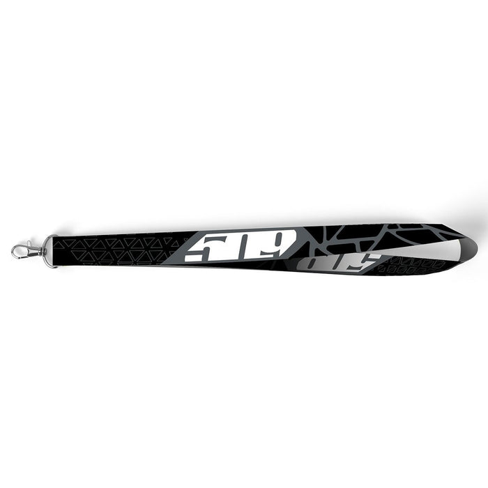 509 509 Lanyard Stealth Hextant