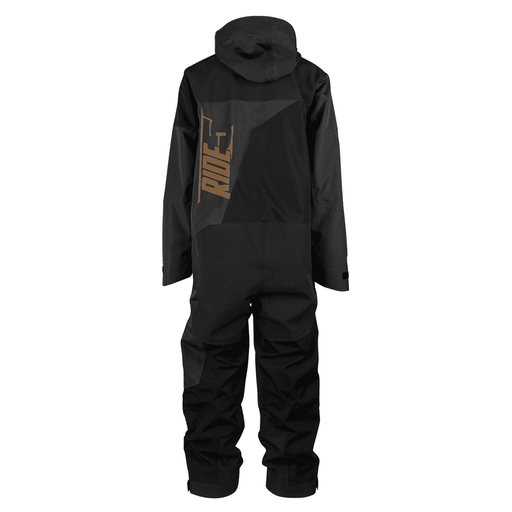 509 509 Limited Edition: Allied Insulated Mono Suit Black GumXS