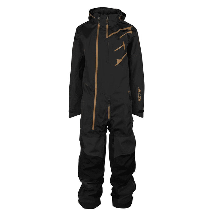 509 509 Limited Edition: Allied Insulated Mono Suit Black GumXS