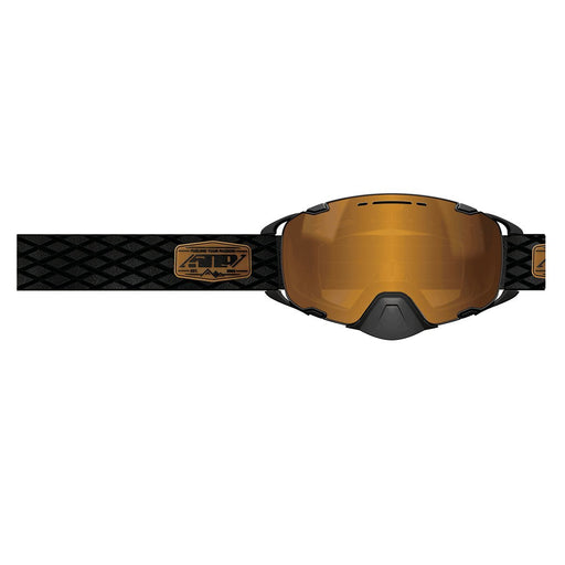 509 509 Limited Edition: Aviator 2.0 Goggle Black Gum