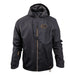 509 509 Limited Edition: Evolve Jacket Shell Black GumXS