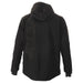 509 509 Limited Edition: Forge Insulated Jacket Black GumXS