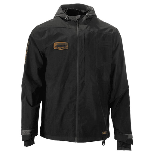 509 Limited Edition: Forge Insulated Jacket - Jackets - 1