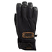 509 509 Limited Edition: Freeride Gloves Black GumXS