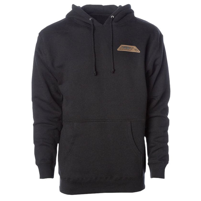 509 509 Limited Edition: Pullover Hoodie Black GumSM