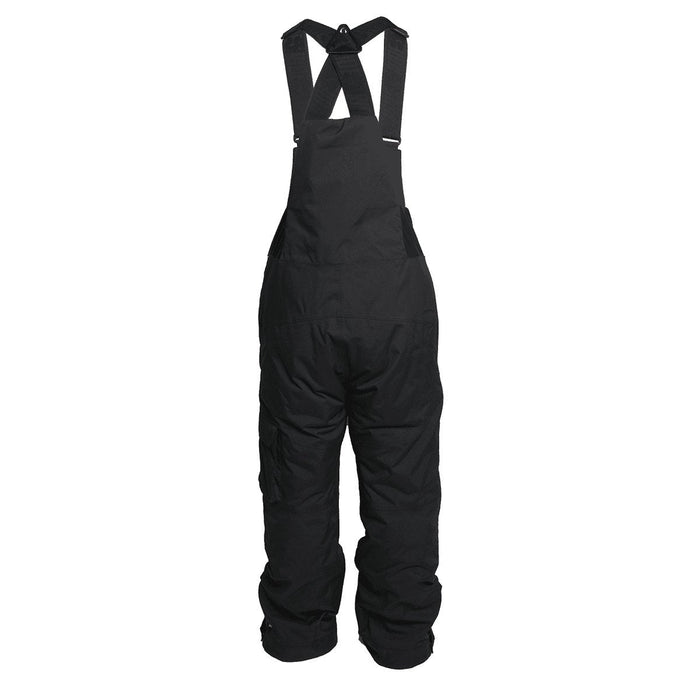 509 509 Limited Edition: Temper Insulated Overalls Black GumXS