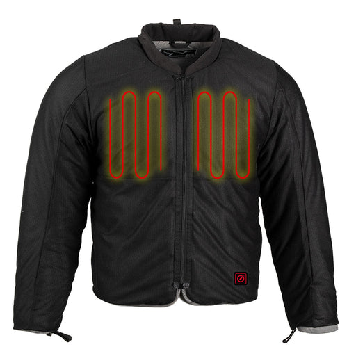 509 R - 200 Ignite Jacket Liner - Jackets - 1