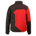 509 509 Range Jacket (Non - Current) RedXS