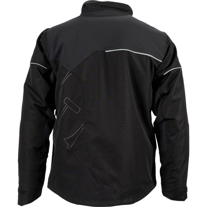 509 509 Range Jacket (Non - Current) Black OpsXS