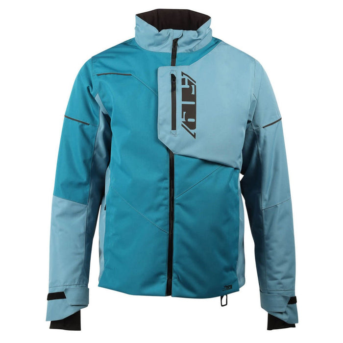 509 509 Range Jacket (Non - Current) SharkskinXS