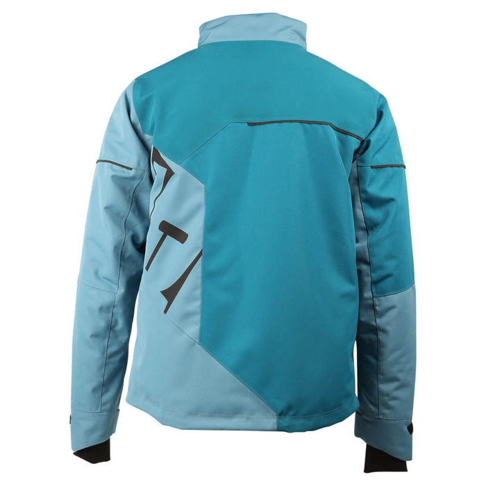 509 509 Range Jacket (Non - Current) SharkskinXS