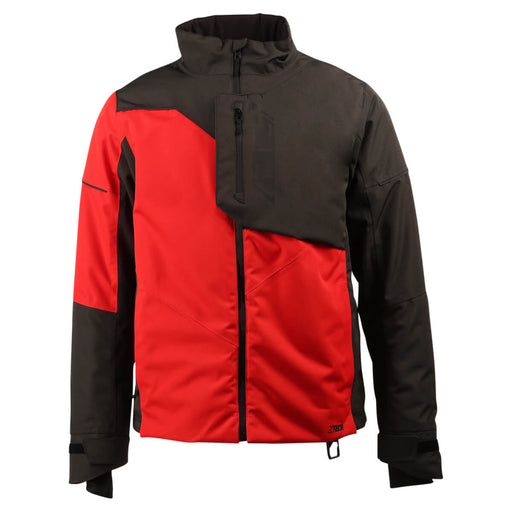 509 509 Range Jacket (Non - Current) RedXS