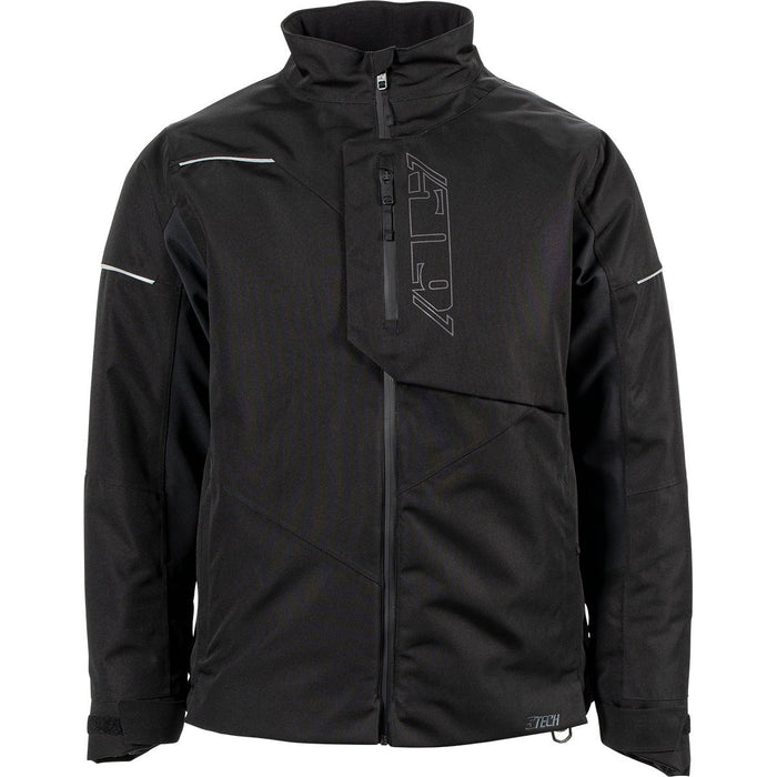 509 509 Range Jacket (Non - Current) Black OpsXS