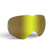 509 509 Revolver Trail Lens Polarized Yellow Tint