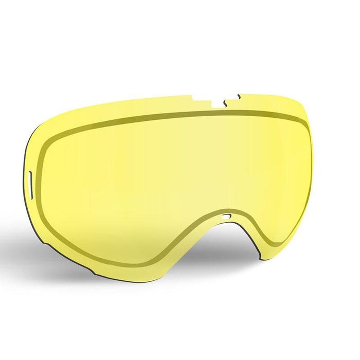 509 509 Revolver Trail Lens Yellow Tint