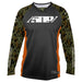 509 509 Ridge Jersey Hunter Camo3XL