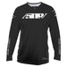 509 509 Ridge Jersey Black Legacy3XL