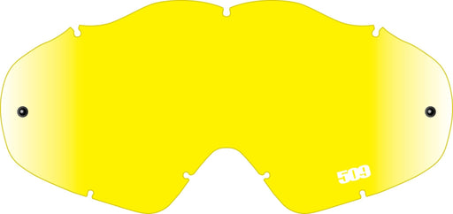 509 509 Sinister MX - 5 Offroad Lens Yellow Tint