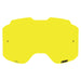 509 509 Sinister MX6 Flow Lens Light Yellow / HCS Tint