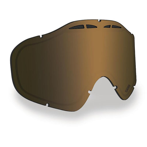 509 509 Sinister X5 Lens Polarized Bronze