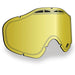 509 509 Sinister X5 Lens Gold Mirror/Yellow