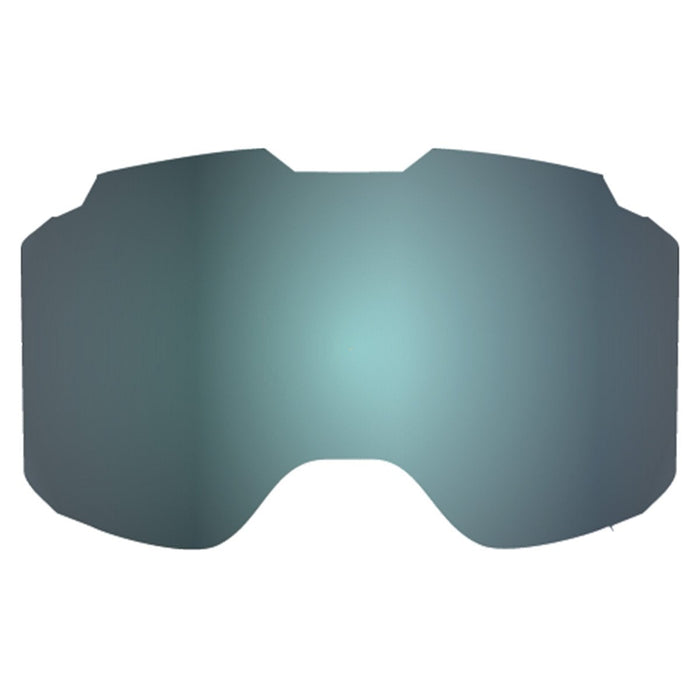 509 509 Sinister X6 Fuzion Lenses Sapphire Mirror / Light Blue HCS Tint