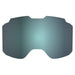 509 509 Sinister X6 Fuzion Lenses Sapphire Mirror / Light Blue HCS Tint