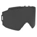 509 509 Sinister X6 Ignite Lenses Photochromatic - Polarized Smoke Tint