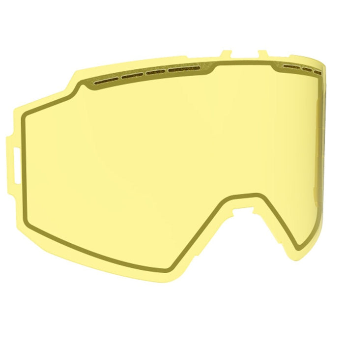 509 509 Sinister X6 Ignite Lenses Photochromatic - Yellow to Amber Tint