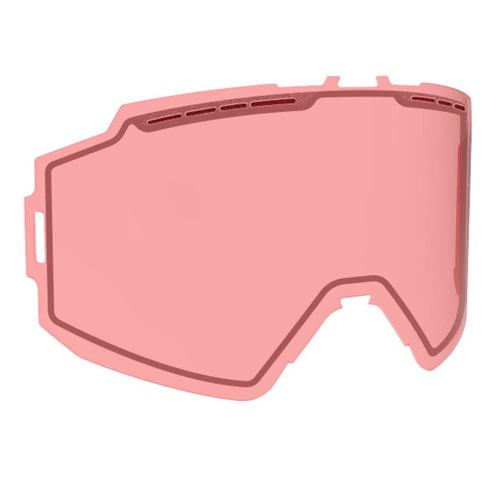 509 509 Sinister X6 Ignite Lenses Light Rose HCS Tint