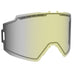 509 509 Sinister X6 Lenses Chrome Mirror / Yellow Tint