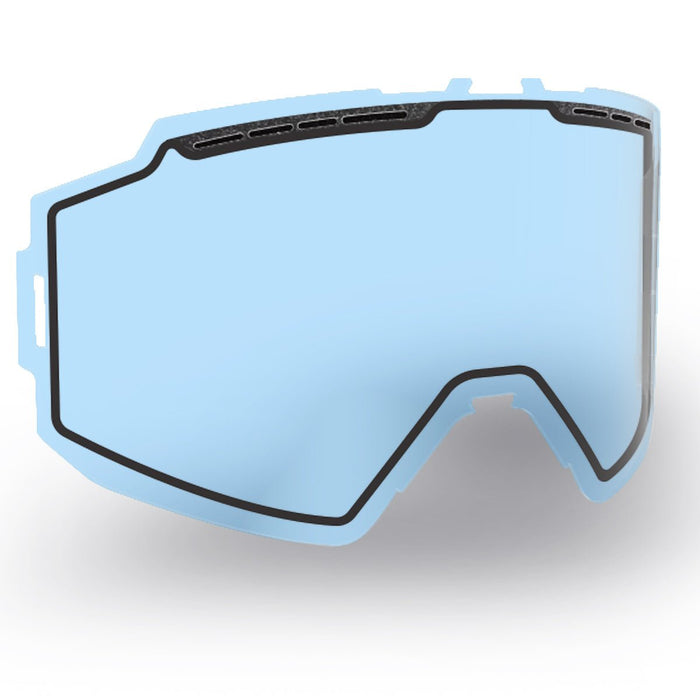 509 509 Sinister X6 Lenses Light Blue HCS Tint